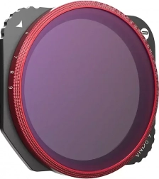 Filtr PGYTECH VND 6–9 stop do DJI Mavic 3 Classic (profesjonalny)