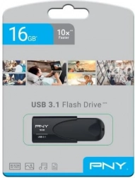 Pamięć USB 16GB PNY Attaché 4