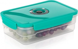 Pojemnik próżniowy na żywność 1,2 l z datownikiem