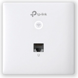 Nascienny punkt dostępu TP-Link Omada EAP230-Wall AC1200, 1× GbE, PoE