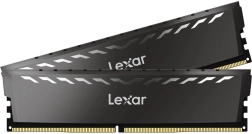 Pamięć DDR4 Lexar THOR 16GB (2x8GB)/3200 Szary