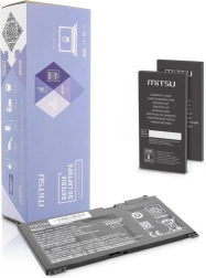 Mitsu bateria do HP ProBook 450 G4 i 470 G4 3500 mAh 40 Wh 11,4 V