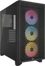 3000D Airflow RGB TG Mid-Tower Czarna
