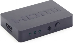 Przełącznik HDMI 3 porty