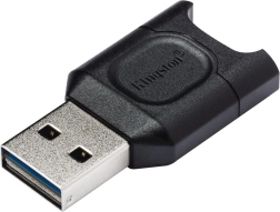 Czytnik kart MobileLite Plus USB 3.1 microSD