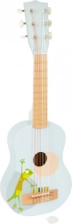 dziecięca gitara small foot groovy beats 63 cm