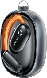 bezprzewodowe słuchawki AWEI TZ13 z ANC i etui typu spinner