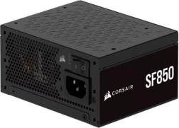 corsair sf series sf850 sfx 80 plus platinum w pełni modularny zasilacz atx 3.1
