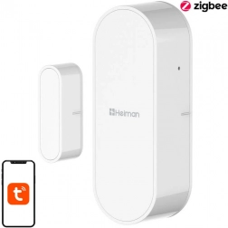 Czujnik otwarcia drzwi i okien Wi‑Fi HEIMAN WS3DS Tuya