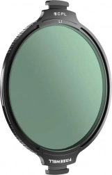 Filtr CPL Freewell Pro Real Locking VND