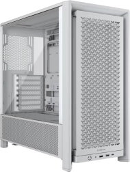 Modułowa obudowa CORSAIR FRAME 4000D RS biała Mid Tower ATX