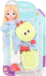 Zestaw dentystyczny dla dzieci