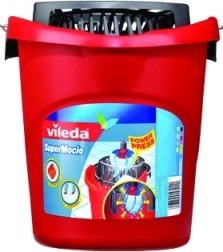 Wiadro ze wyżymaczką Torsion Power