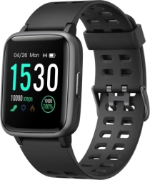 smartwatch UMAX U‑Band P2 czarny