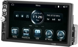 Monitor samochodowy 7,0" Podofo Carplay i Android Auto