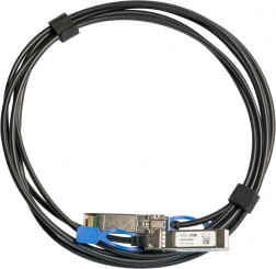 Bezpośredni kabel DAC SFP/SFP+/SFP28 3 m 1G/10G/25G