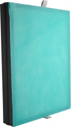 Zestaw filtrów do oczyszczacza powietrza WEBBER AP8650