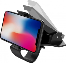 Uniwersalny uchwyt do telefonu na deskę rozdzielczą