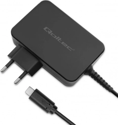 Ładowarka Qoltec Super Quick PD 120W USB-C