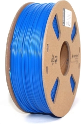 Filament niebieski ABS 1,75 mm 1 kg