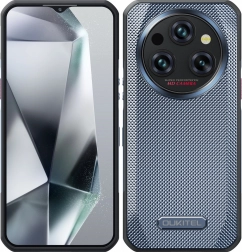 Oukitel WP35 Pro 5G wytrzymały smartfon z baterią 11 000 mAh
