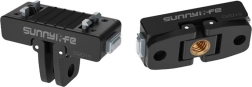 Magnetyczny adapter montażowy Sunnylife do kamer INSTA360 X5, Ace, Ace Pro2 i Ace 1