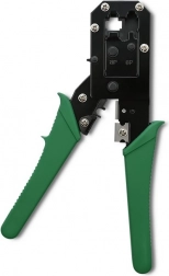 Modułowe zaciskarki do kabli ethernet 8P/6P