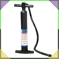 Ręczna dwukierunkowa pompka do SUP z manometrem 25 PSI