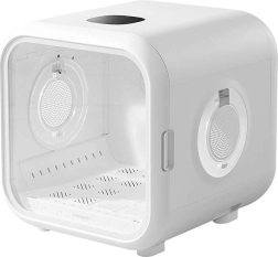 Inteligentna suszarka dla zwierząt domowych Homerunpet