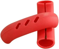 Da112 silikonowe łapki 2 szt.