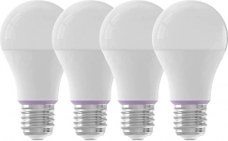 Yeelight inteligentna żarówka LED GU10 (ściemnialna, 4 szt.)