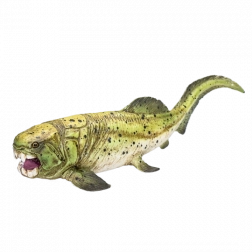 Mojo figurka Dunkleosteus ekstra duża