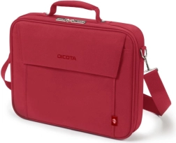 Torba D30920-RPET Eco Multi BASE 14-15,6 cala czerwona