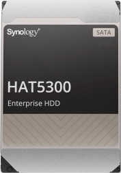 Wewnętrzny dysk twardy Synology 12TB
