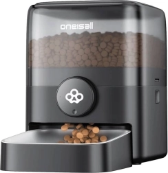 Inteligentny podajnik karmy Oneisall 3L