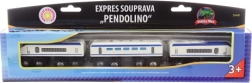 Maxim Expres zestaw Pendolino