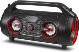 Przenośny głośnik bazooka AudioCore AC875
