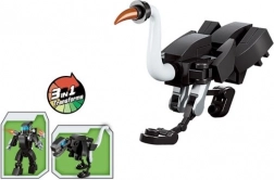 Qman wielowariantowy zespół bojowy – struś 3w1