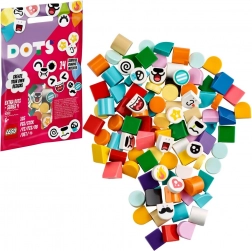 LEGO® DOTS 41931 DOTS dodatki – seria 4
