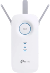 TP-Link RE550 wzmacniacz Wi‑Fi AC1900