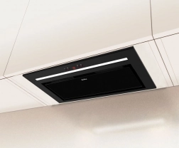 Wbudowany okap kuchenny Amica OMC6451B HC