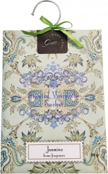 Perfumowany woreczek do szafy Guna Home - Jaśmin