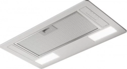 kominowy okap kuchenny ERA C WH 52 cm