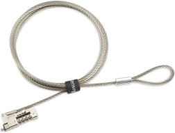 Kabelowa blokada do laptopa Slim NanoSaver 2.0 EQ