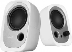 Głośniki 2.0 Edifier R12U białe