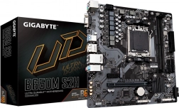 Gigabyte B650M S2H – płyta główna microATX AM5 z DDR5, M.2 i HDMI/DP