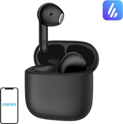 Bezprzewodowe słuchawki Edifier X2 Plus czarne