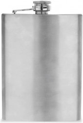 Nierdziana piersiówka 240 ml