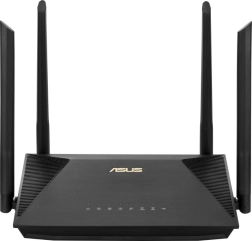 Router bezprzewodowy ASUS RT-AX53U AX1800 z USB