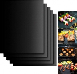 Teflonowa podkładka na grill i do piekarnika